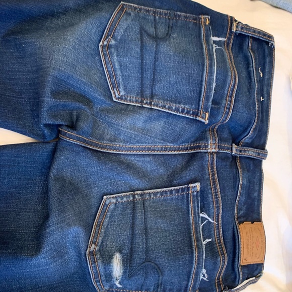 American Eagle Jeans - Picture 4 of 4